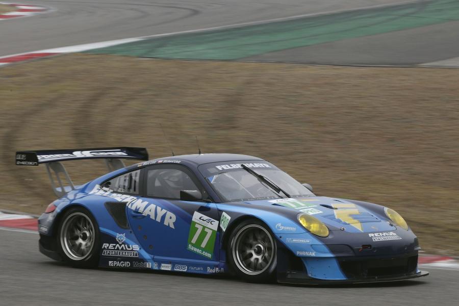  Porsche 911 GT3 RSR 2012 года  (фото 310 из 429)